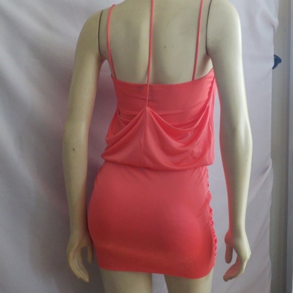 New GUESS Mini DRESS SZ XS - Picture 3 of 7